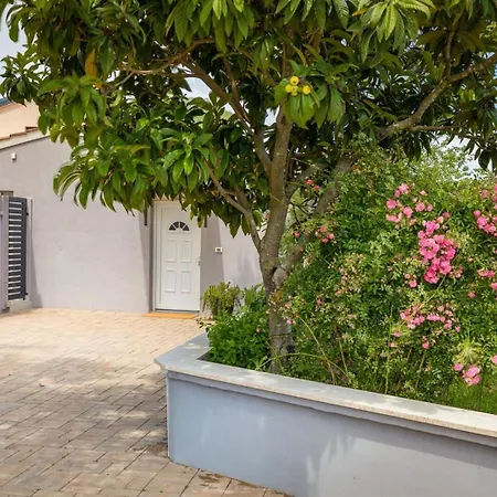 Vila Casa San Cassiano Musalez