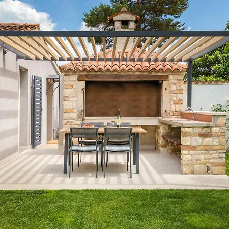 Vila Casa San Cassiano