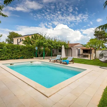 Casa San Cassiano * Musalez