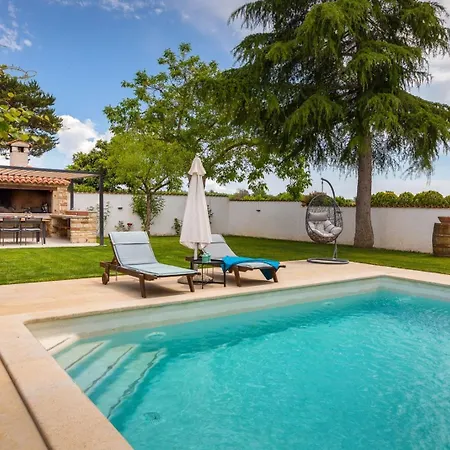Villa Casa San Cassiano Musalez