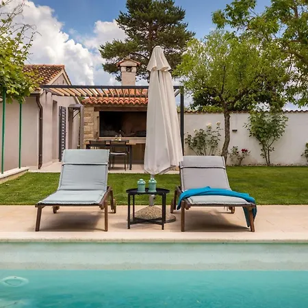 Casa San Cassiano Villa Musalez
