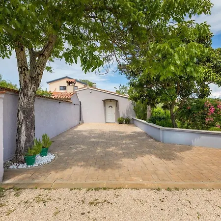 Casa San Cassiano Villa